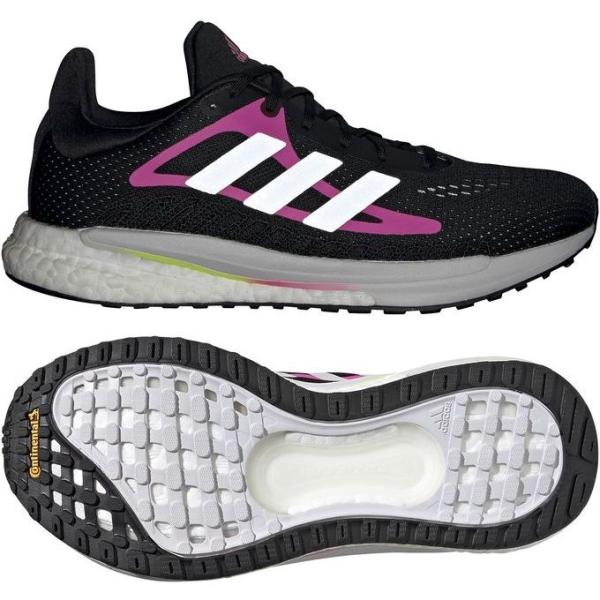 アディダス ソーラーグライド W Fy1115 ランニングシューズ 価格比較 価格 Com