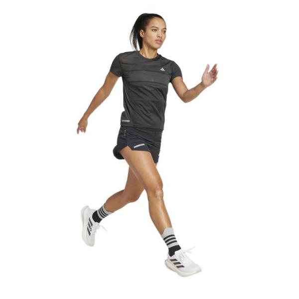 アディダス adidas レディース ランニング ウェア ボトムス ショートパンツ ULT PCKT SHORT IT3449 JSA08 【2025SS】