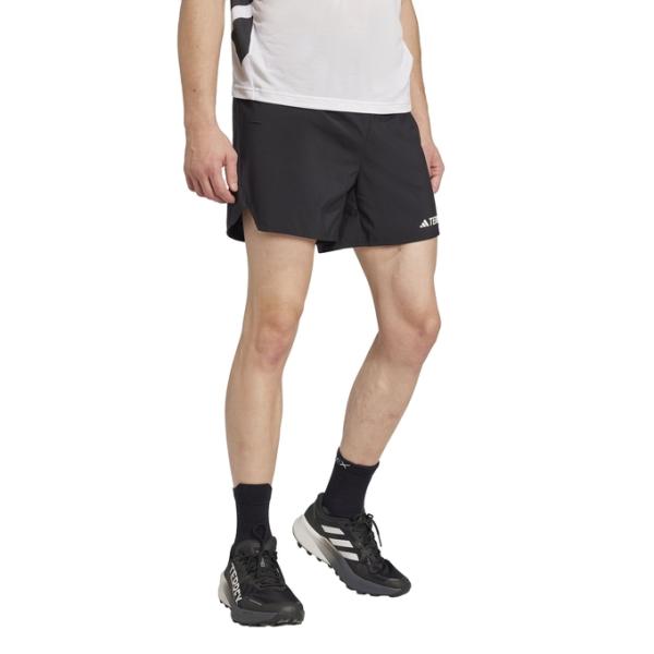 アディダス adidas メンズ トレイル ランニング ショートパンツ XPR SHORTS KWG34 JE9433 【2025SS】