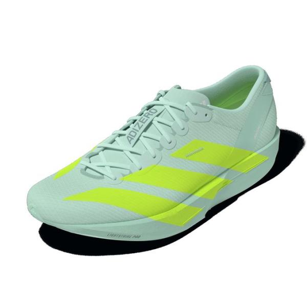アディダス adidas レディース ランニング シューズ ADIZERO JAPAN 9 W