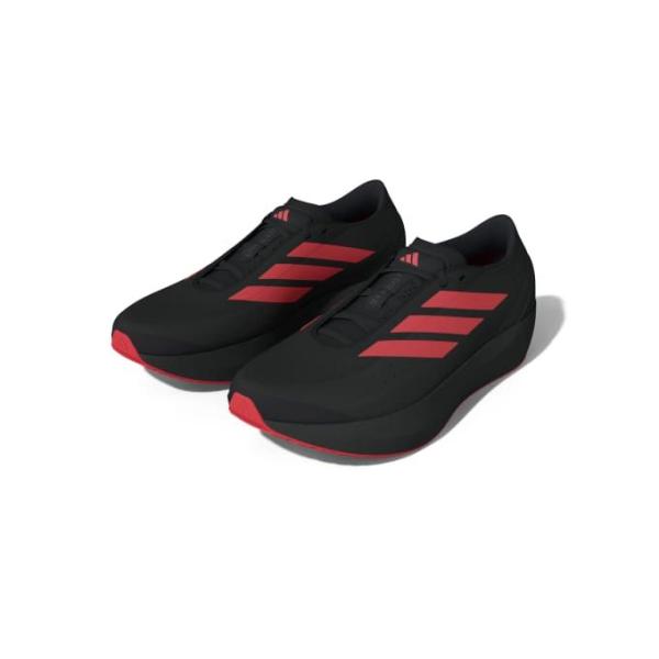 【新品未使用】アディダス　ランニングシューズYUNG96 7.21発売】アディダス adidas メンズ ランニング シューズ Zenboost