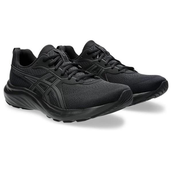 【スタッフおすすめ】アシックス ASICS メンズ ランニング シューズ ワイド GEL-CONTEND 9 1011B882 003 【2025FW】