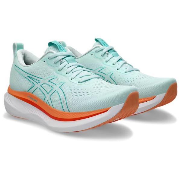 アシックス ASICS メンズ ランニング シューズ Mトレーニング GLIDERIDE MAX 1011B891 401 【2025SS】
