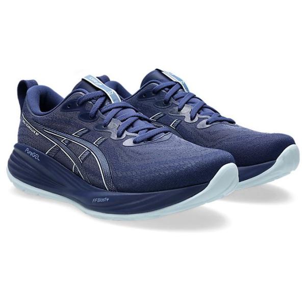 アシックス ASICS メンズ ランニング シューズ GEL-CUMULUS 27 1011B960 401 【2025SS】