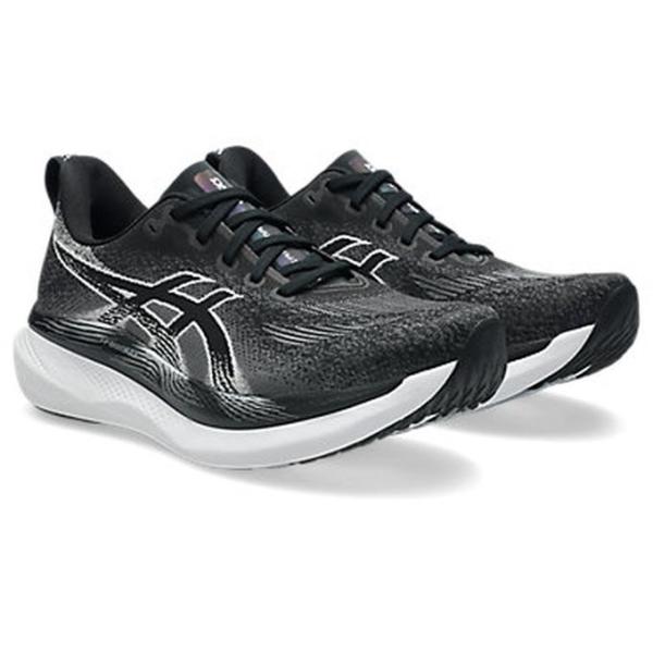 アシックス ASICS メンズ ランニング シューズ GLIDERIDE MAX 2 1011C155 001 【2025FW】