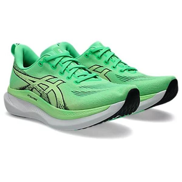 アシックス ASICS メンズ ランニング シューズ GLIDERIDE MAX 2 1011C156 300 【2025FW】