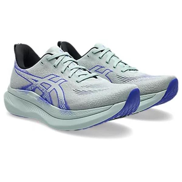 アシックス ASICS メンズ ランニング シューズ GLIDERIDE MAX 2 1011C156 400 【2025FW】
