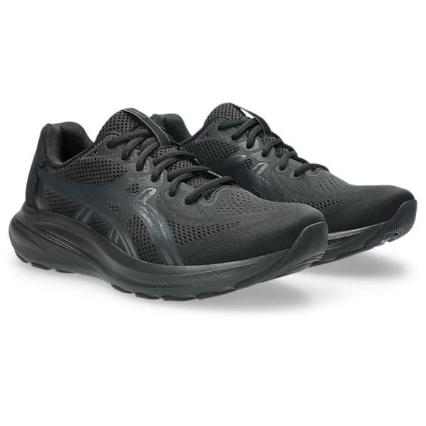 アシックス ASICS メンズ カジュアル ランニング シューズ 幅広 GEL-CONTEND 10 EXTRA WIDE ゲルコンテンド10 1011C250 002 4E【2026SS】