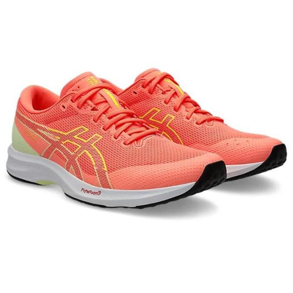 アシックス ASICS レディース ランニング シューズ LYTERACER 6 1012B764 700 【2025SS】