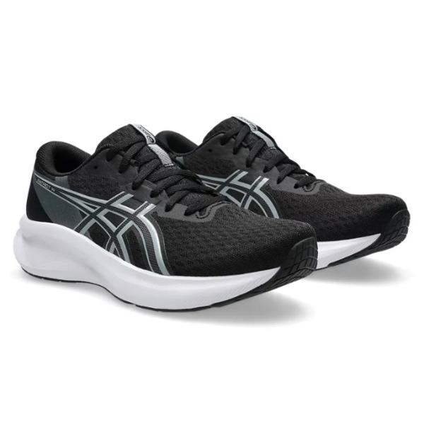 アシックス ASICS レディース ランニング シューズ PATRIOT 14 1012B836 002 【2025FW】
