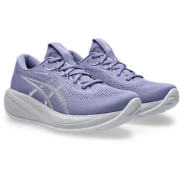 アシックス ASICS レディース ランニング シューズ ゲルキュムラス 28