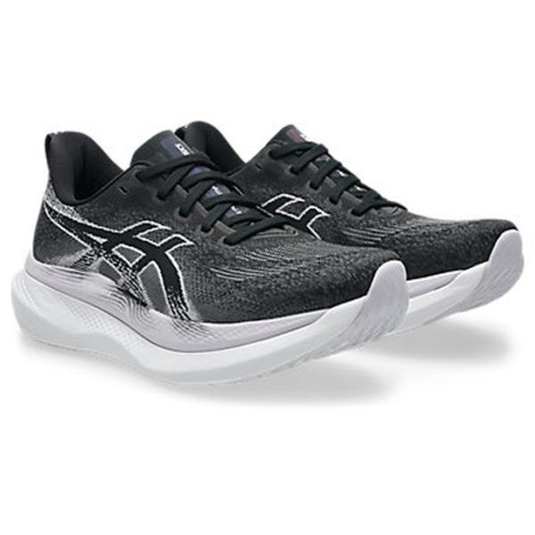 アシックス ASICS レディース ランニング シューズ GLIDERIDE MAX 2 1012B927 001 【2025FW】