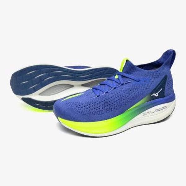 ミズノ MIZUNO メンズ ランニング シューズ MIZUNO NEO VISTA 2 J1GC2534 51 【2026SS】