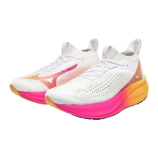 ミズノ MIZUNO メンズ ランニング シューズ MIZUNO NEO VISTA 2 J1GC254704 【2025FW】