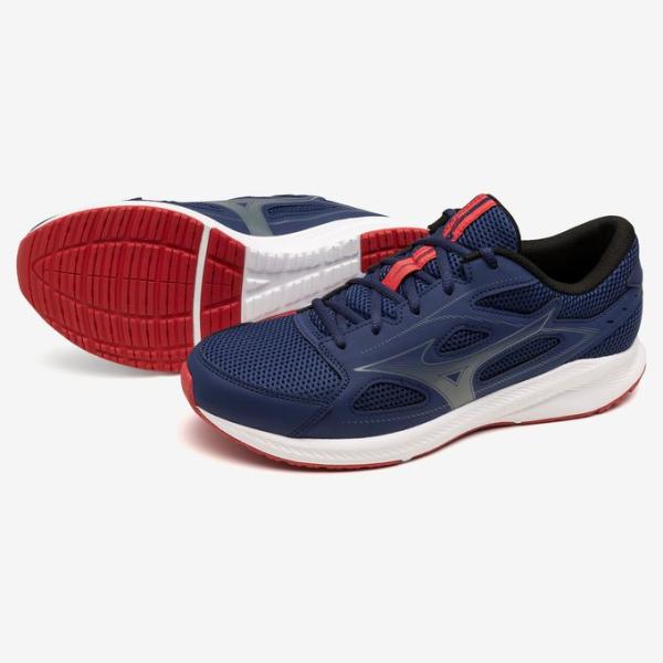 【注目アイテム】ミズノ MIZUNO メンズ ランニング シューズ マキシマイザー26 K1GA2400 08 【2024FW】
