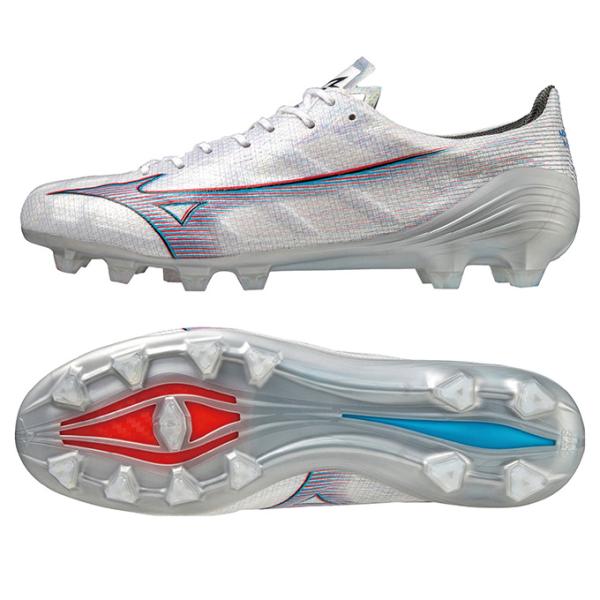 ミズノ MIZUNO サッカー スパイク シューズミズノ アルファ α JAPAN 