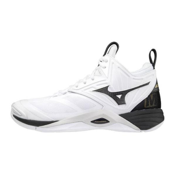 ウエーブモーメンタム 2 MID