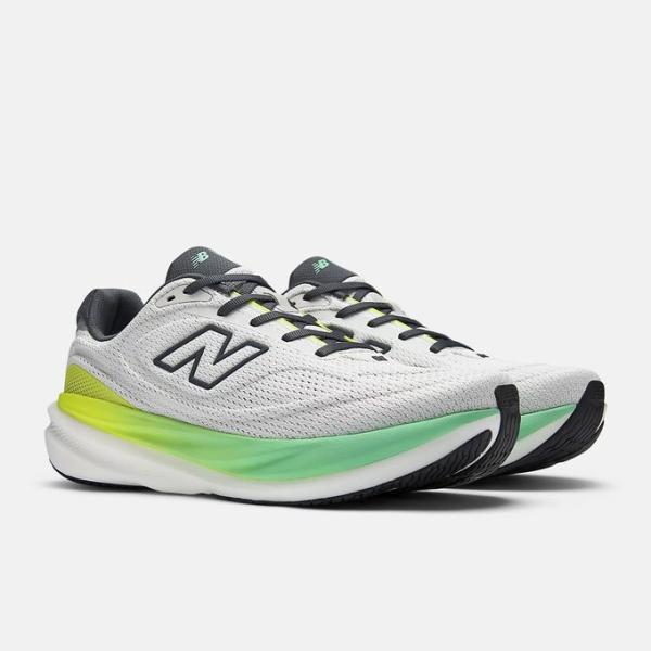 ニューバランス NB メンズ ランニング シューズ 1080 v15 M10808MP 2E 8MP M1080 【2025FW】