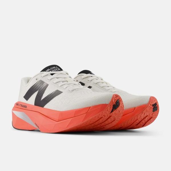 ニューバランス NB メンズ ランニング カジュアル シューズ FuelCell SuperComp Trainer v3 MRCXY4 D Y4 【2025SS】