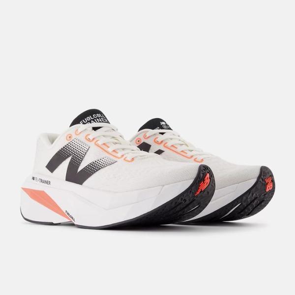 ニューバランス NB レディース ランニング カジュアル シューズ FuelCell SuperComp Trainer v3 WRCXCS4 B CS4 【2025SS】