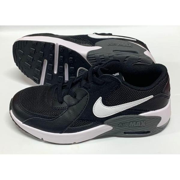 Nike ナイキ キッズ ジュニア カジュアル シューズ ナイキ エア マックス エクシー Cd62 001 Buyee Buyee 일본 통신 판매 상품 옥션의 대리 입찰 대리 구매 서비스