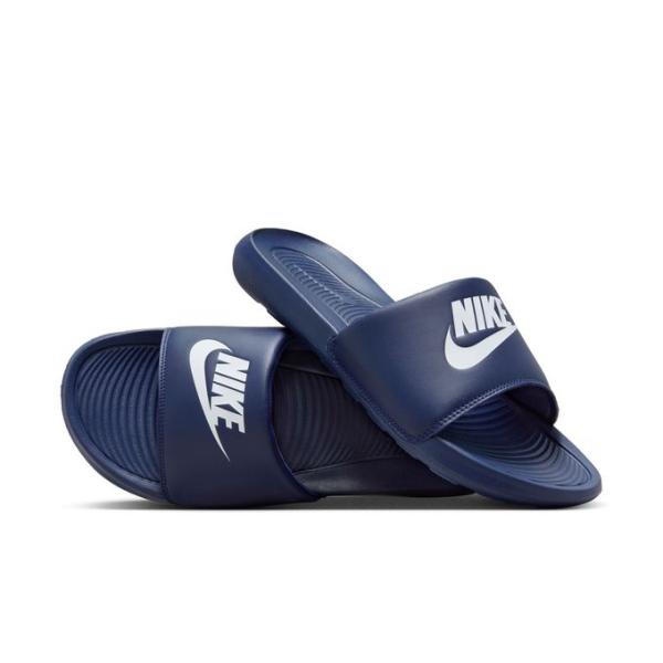 ナイキ Nike ビクトリーワン スライドサンダル Navy CN9675-401 楽天市場】NIKE VICTORI ONE SLIDE ナイキ ビクトリー ワン