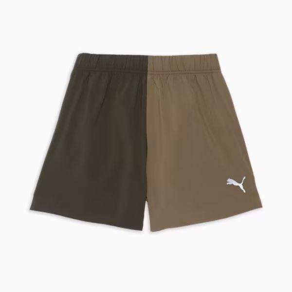 プーマ PUMA メンズ レディース スポーツ ランニング ウェア ボトムス ショートパンツ RF ショーツ 526153 【2024FW】