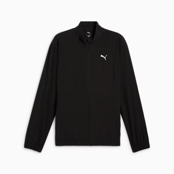 プーマ PUMA メンズ スポーツ ランニング ウェア アウター ラン ヴェロシティ ウーブン ジャケット 527245 【2025SS】