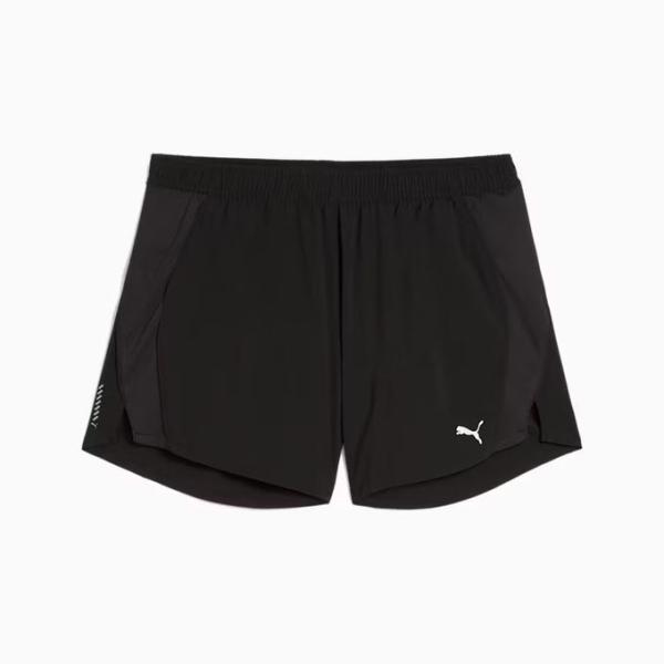 プーマ PUMA レディース スポーツ ランニング ウェア ボトムス ショートパンツ ラン ヴェロシティ 5インチ ショーツ 527263 【2025SS】