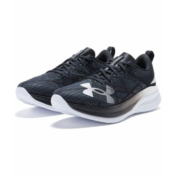 アンダーアーマー UNDER ARMOR メンズ レディース ランニング シューズ UAベロシティ プロ（ランニング/UNISEX） 3027560 002