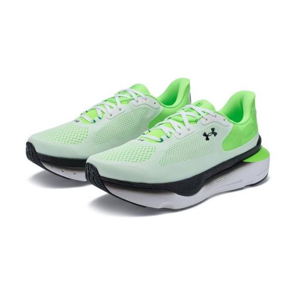 アンダーアーマー ＵＡ　Ｉｎｆｉｎｉｔｅ　Ｐｒｏ　2 シューズ ランニングシューズ 3028168-101 アンダーアーマー UNDER ARMOR メンズ ランニング シューズ UA