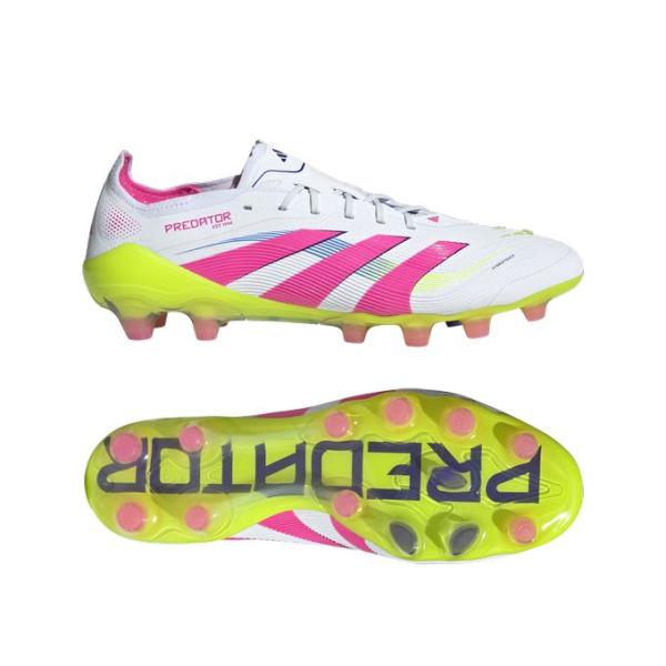 アディダス adidas メンズ レディース サッカー シューズ スパイク 土