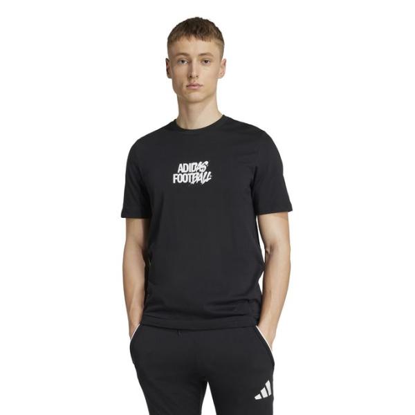 アディダス adidas メンズ サッカー ウェア トップス 半袖 タンゴ
