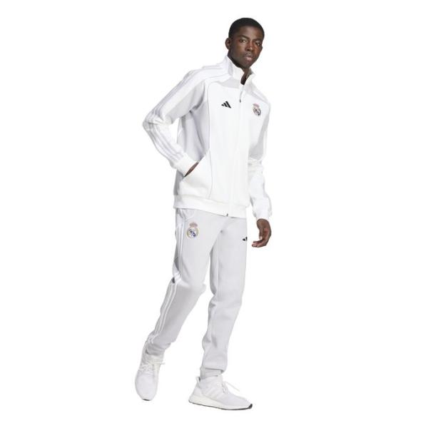 アディダス adidas メンズ サッカー ウェア アウター ジャケット