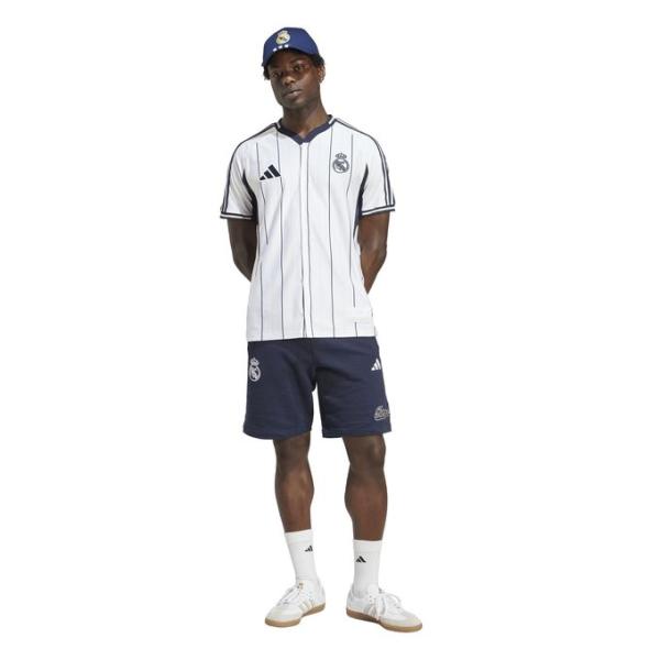 アディダス adidas メンズ サッカー ウェア トップス 半袖シャツ