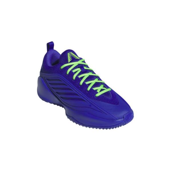 アディダス adidas メンズ レディース バスケットボール シューズ BELIEVE THAT 1 JQ9475 OMY47 【2026SS】