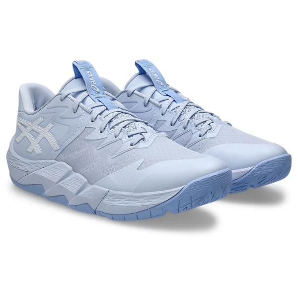 シューズ(男性用) asics unprears low2 27cm UNPRE ARS LOW 2 | BLACK/MAGNETIC BLUE | メンズ