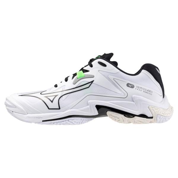 MIZUNO ミズノ メンズ レディース バレーボール シューズ WAVE