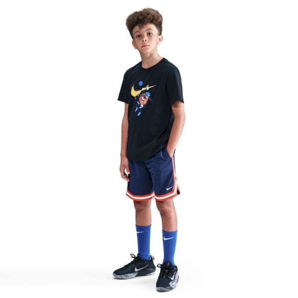 ナイキ NIKE ジュニア バスケットボール ウエア ボトムス ショート