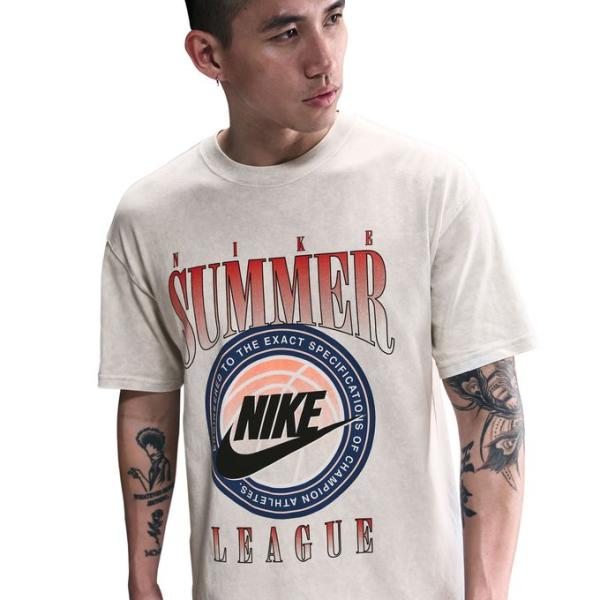 ナイキ NIKE メンズ バスケットボール ウエア トップス 半袖 Tシャツ