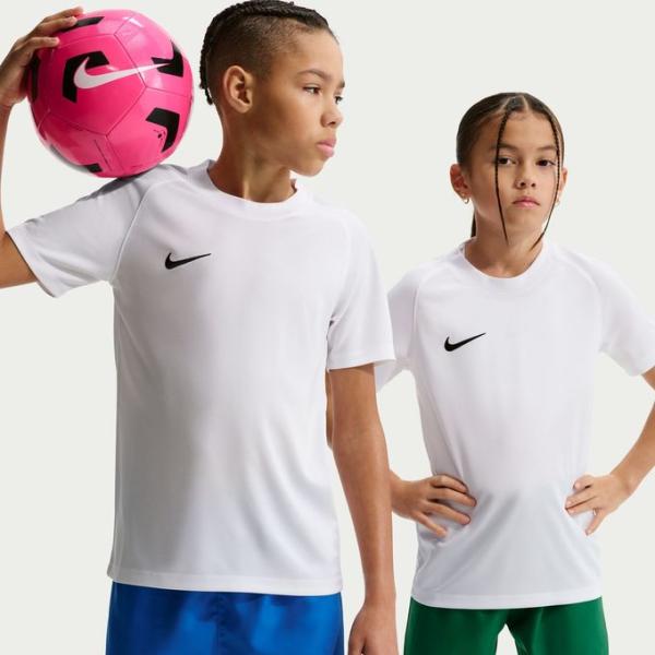 ナイキ NIKE ジュニア サッカー ウエア トップス 半袖 Tシャツ YTH DF
