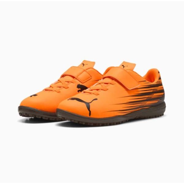 プーマ アタッカント TT Jr 靴 ジュニア 24,0cm 新品 (2140) PUMA - プーマ アタッカント TT Jr 靴 ジュニア 24,0cm 新品