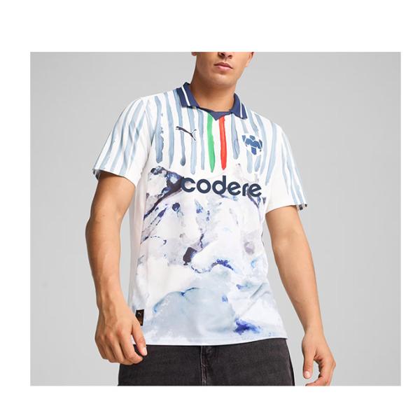 プーマ PUMA メンズ サッカー レプリカユニフォーム x KIDSUPER