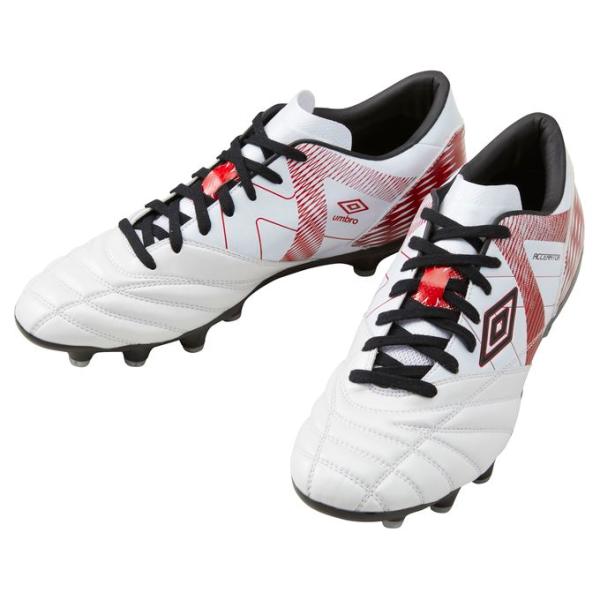 アンブロ umbro メンズ レディース サッカー スパイク 人工芝 天然芝