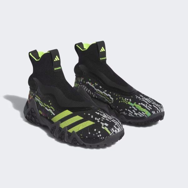 シューズ(男性用) CODECHAOS LACELESS adidas IE4784 27cm 楽天市場】【全品10％OFFクーポン＋ポイント10倍！】9/7
