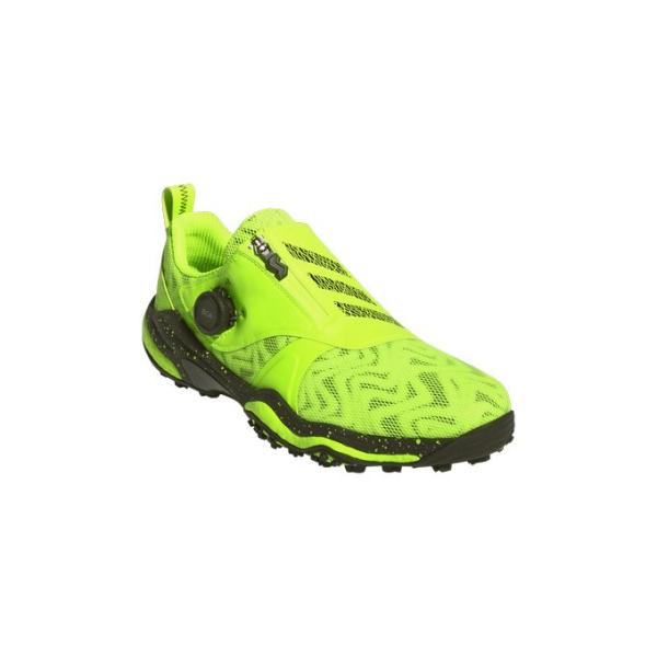 アディダス ゴルフ adidas golf メンズ シューズ コードカオス 25 ボア