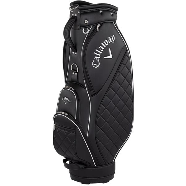 キャロウェイ callaway レディース ゴルフ キャディバッグ BG CG CRT