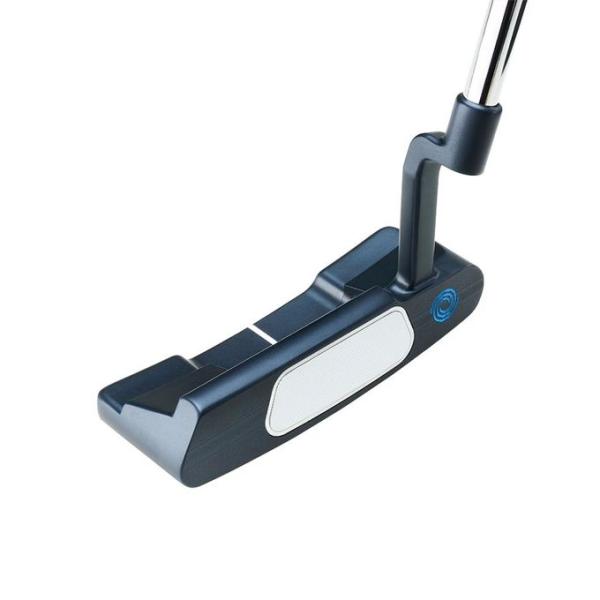 オデッセイ バーサ パター 34インチ メンズ ゴルフクラブ オデッセイ Ai-ONE Square 2 Square #7 パター メンズ 右用