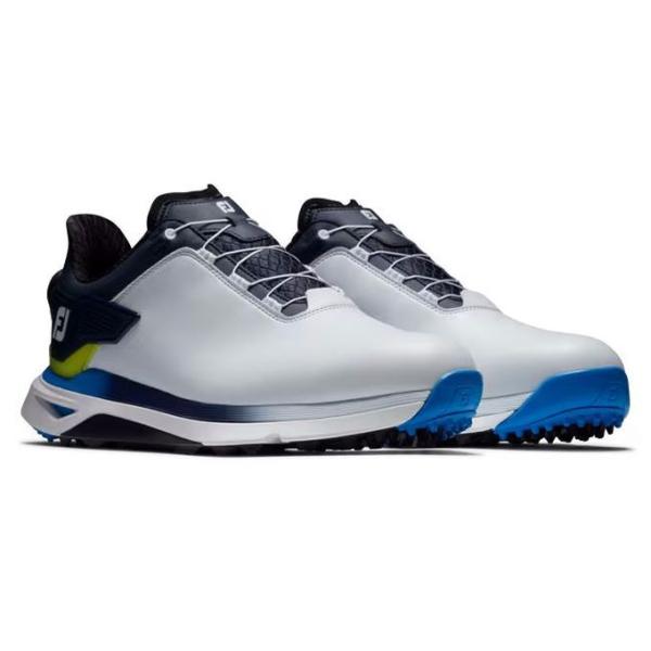 フットジョイ FOOTJOY メンズ ゴルフ シューズ FJ プロエスエル
