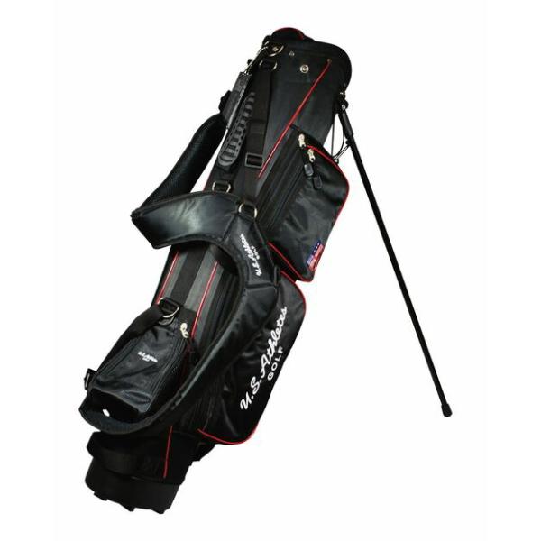 レザックス メンズ ゴルフ U S Athlete 6 5型 キャディバッグ Uscb 7213 ブラック Journal Iitta Gov Ua Index Php